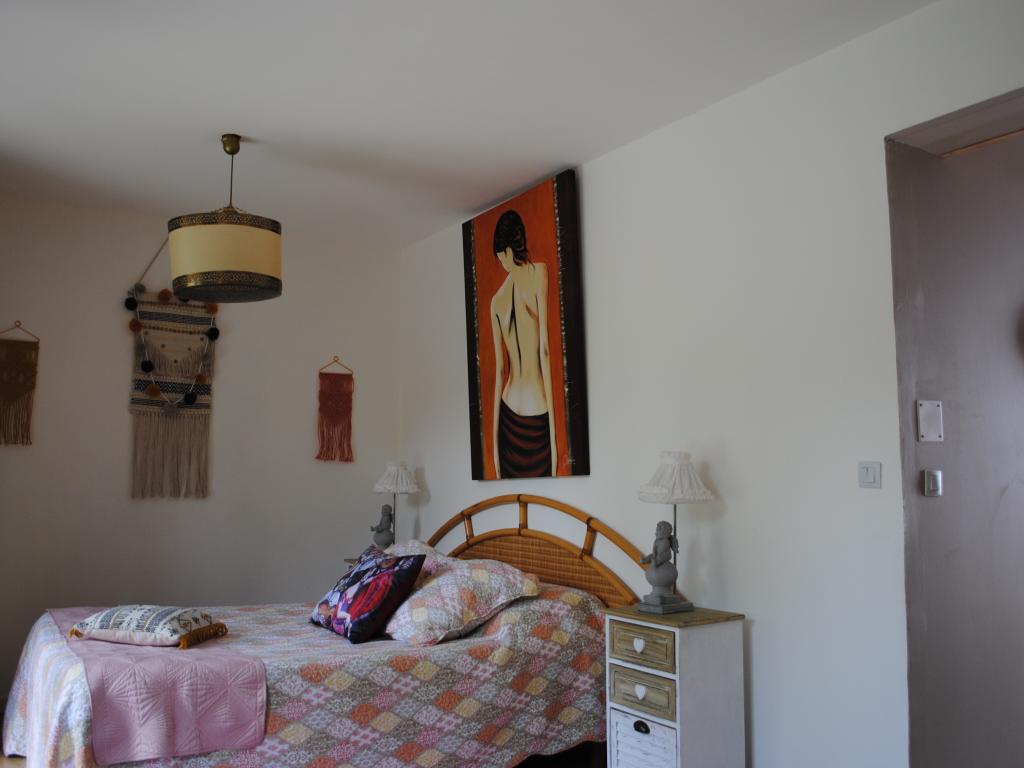 Chambre d'Hôtes et Spa le Relais de la Cavayere