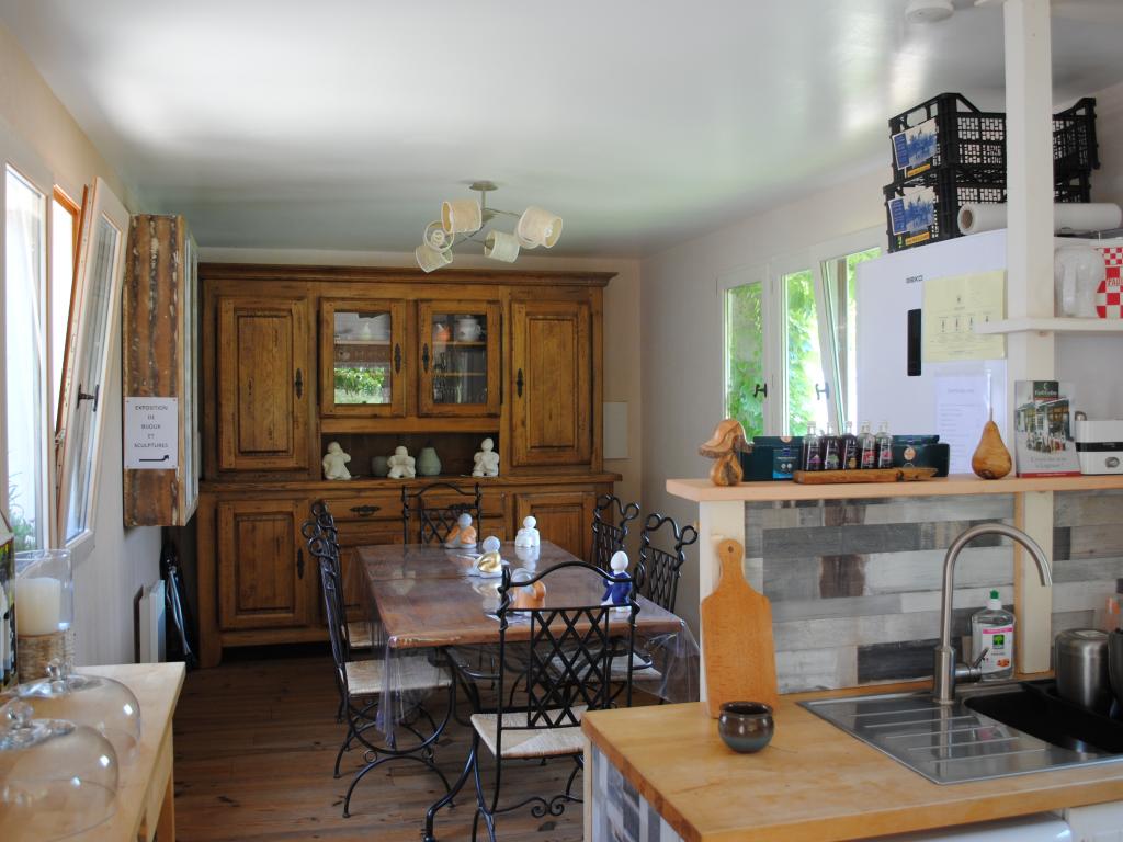 Chambre d'Hôtes et Spa le Relais de la Cavayere