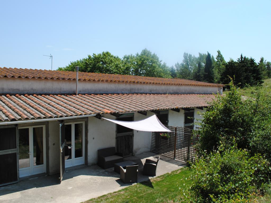 Chambre d'Hôtes et Spa le Relais de la Cavayere