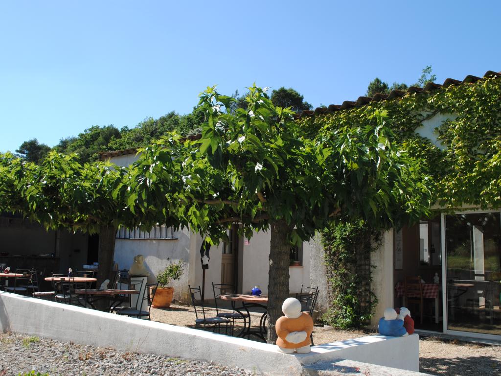 Chambre d'Hôtes et Spa le Relais de la Cavayere