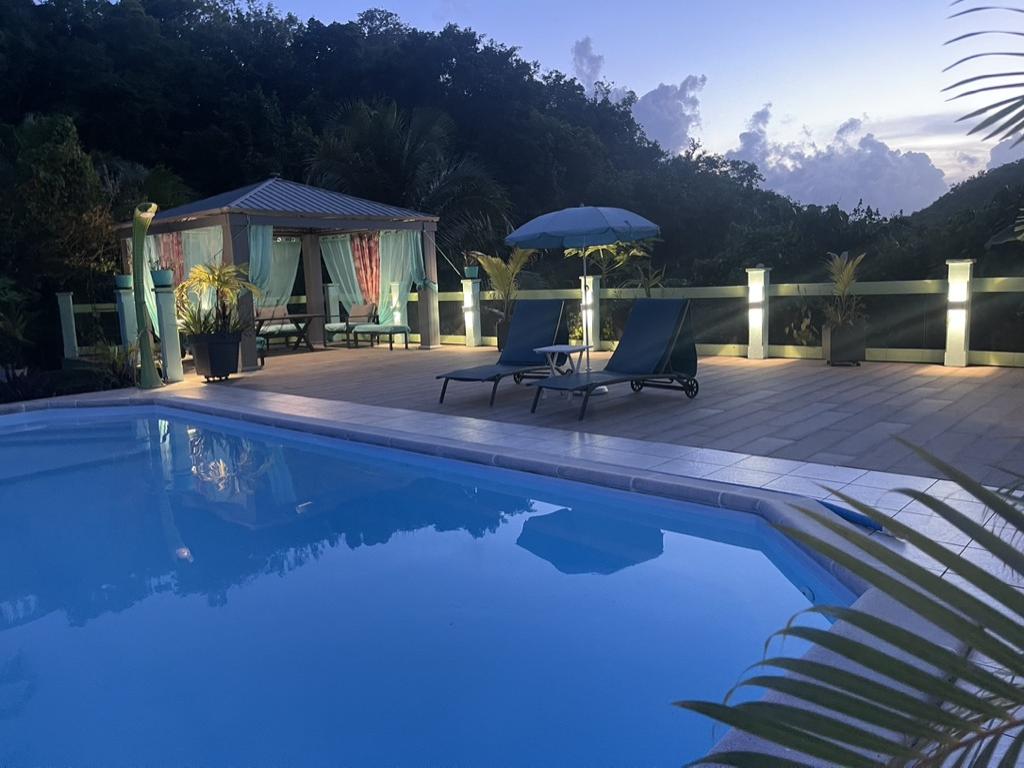 Chambre XL privée avec petit déjeuner tous les matins pour 2 personnes
