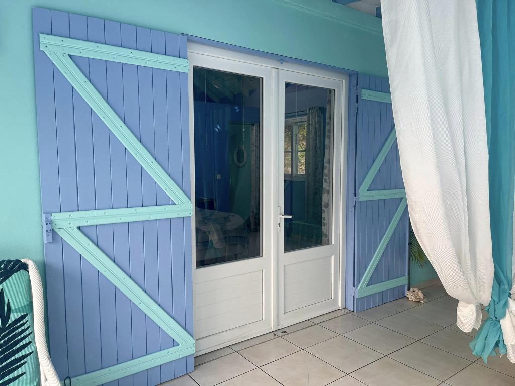 Chambre XL privée avec petit déjeuner tous les matins pour 2 personnes