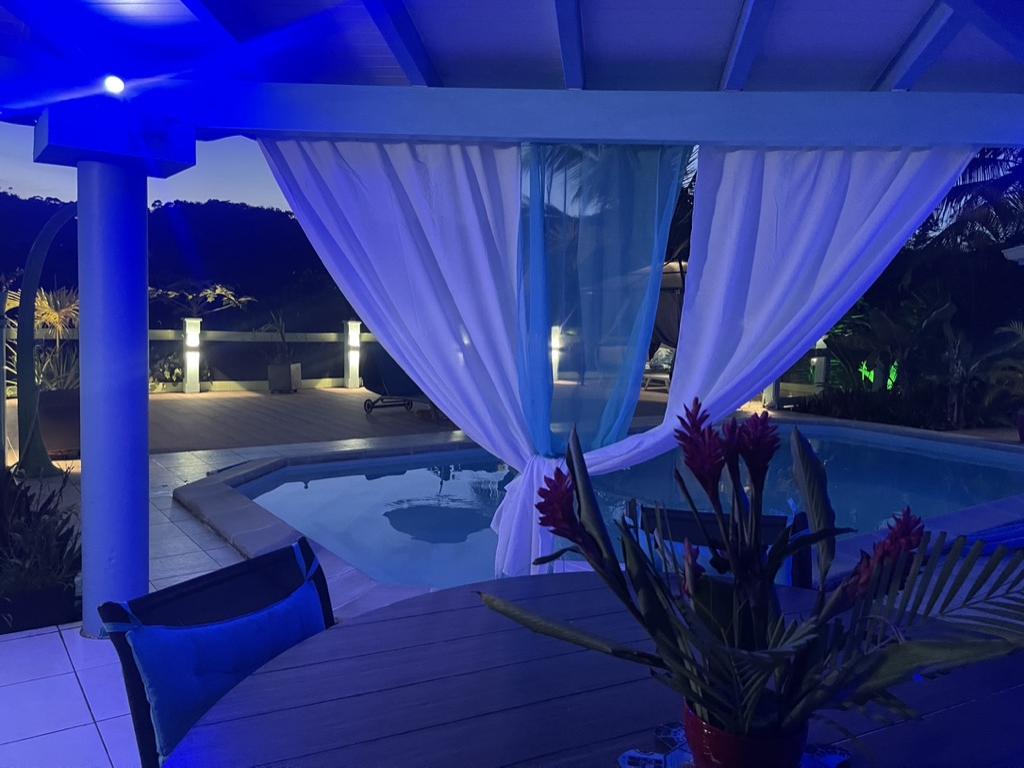 Chambre XL privée avec petit déjeuner tous les matins pour 2 personnes