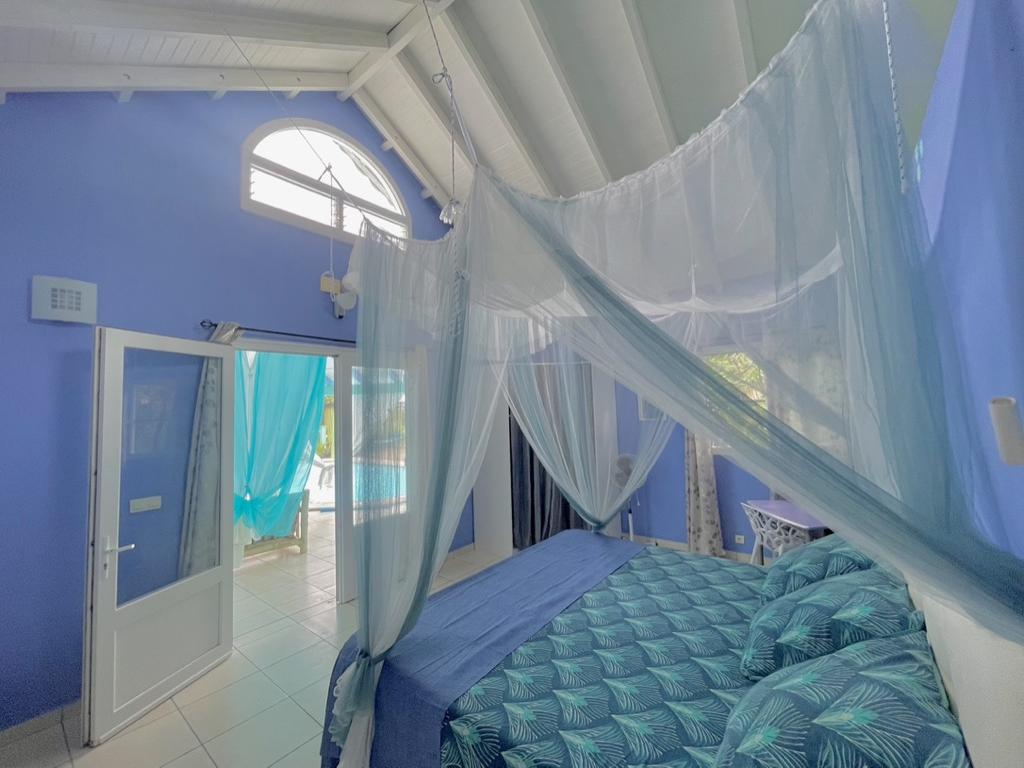 Chambre XL privée avec petit déjeuner tous les matins pour 2 personnes
