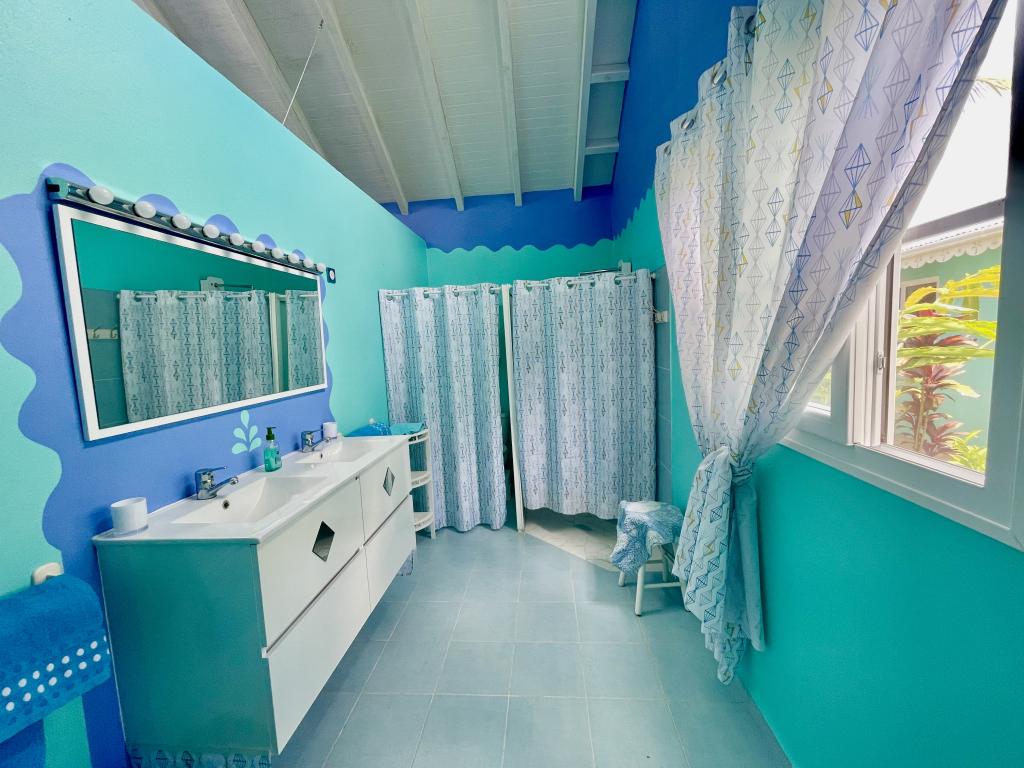 Chambre XL privée avec petit déjeuner tous les matins pour 2 personnes