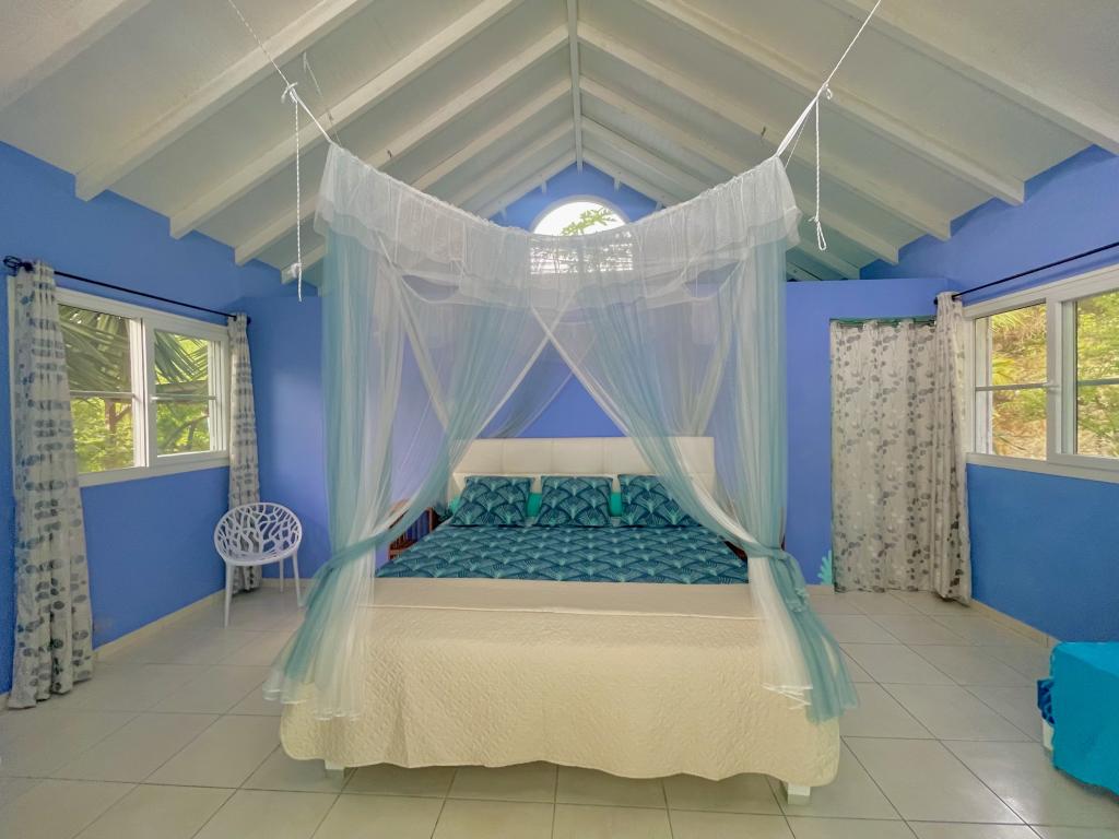 Chambre XL privée avec petit déjeuner tous les matins pour 2 personnes