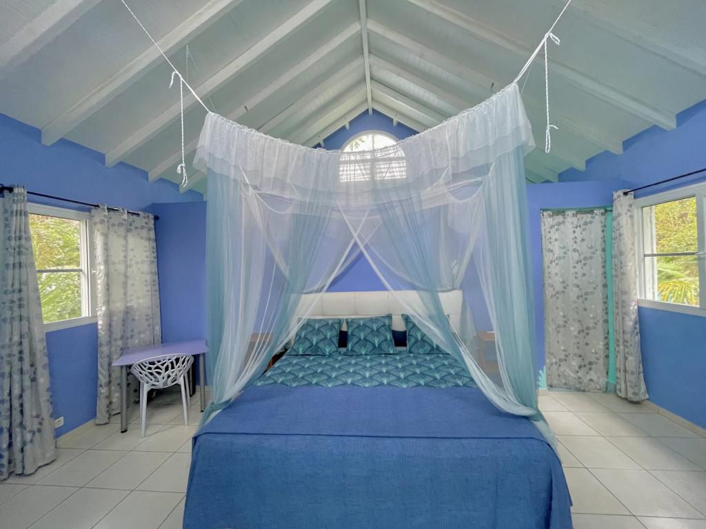Chambre XL privée avec petit déjeuner tous les matins pour 2 personnes