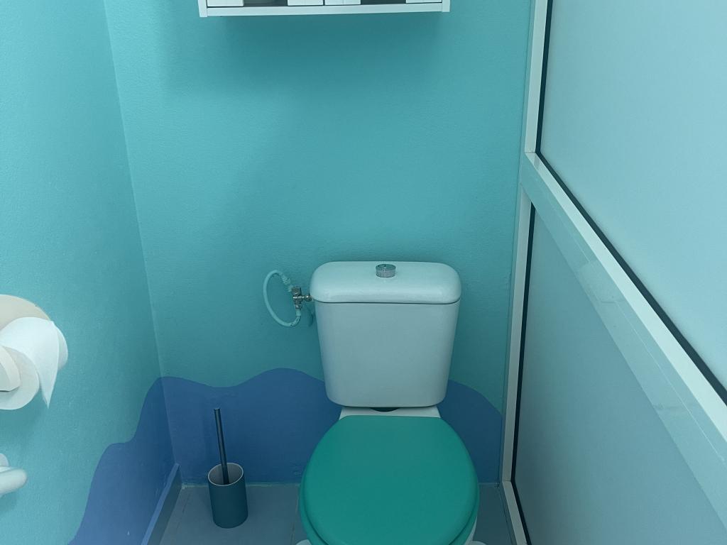 Chambre XL privée avec petit déjeuner tous les matins pour 2 personnes