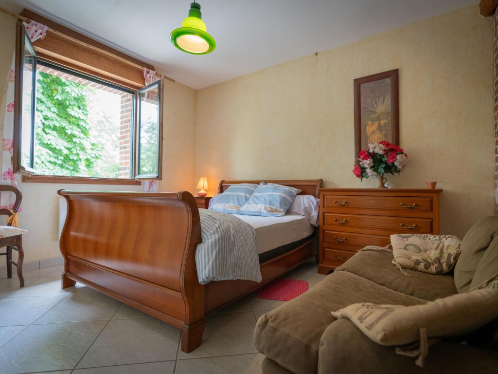 le Moulin du Hamel de 2 à 8 personnes