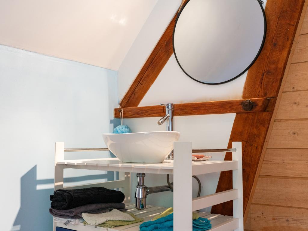 le Moulin du Hamel de 2 à 8 personnes