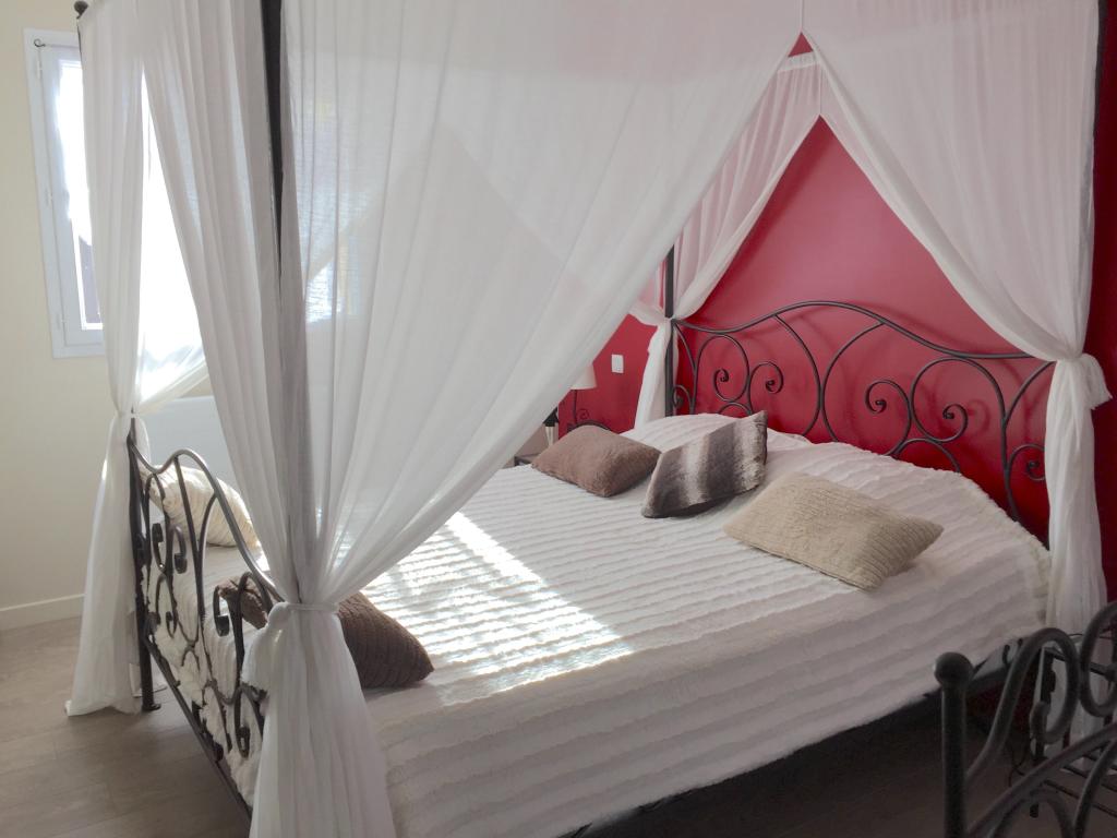 VILLA moderne SPA TERRE & MER Plain-pied 110 m2 en Bretagne sud
