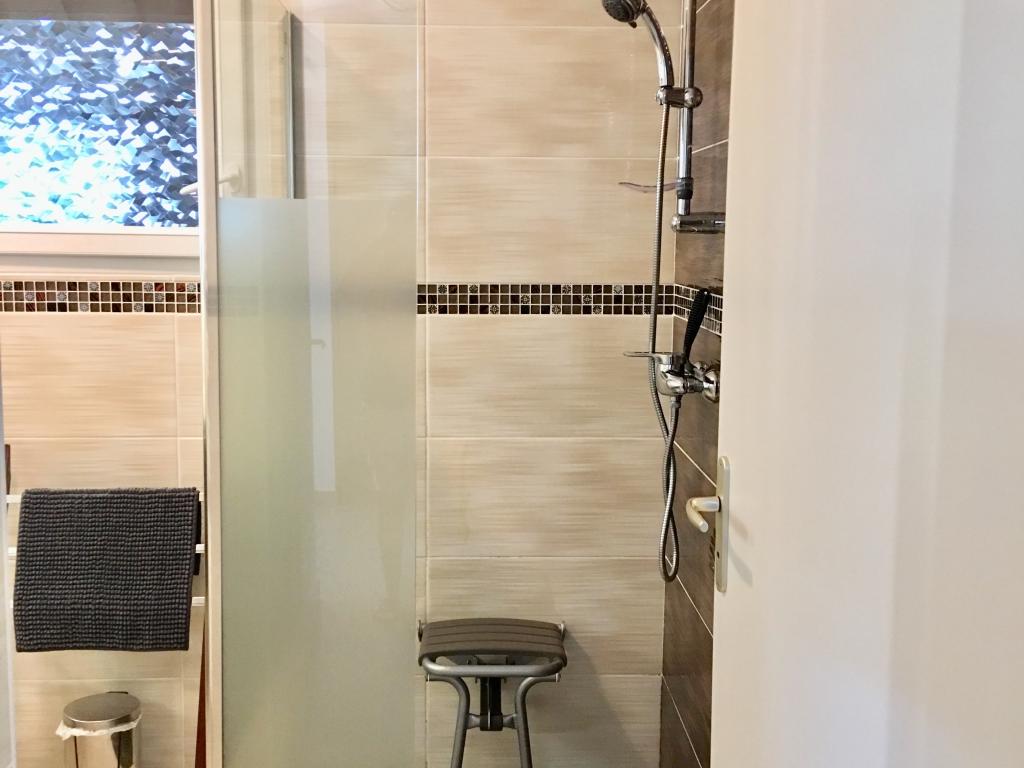 VILLA moderne SPA TERRE & MER Plain-pied 110 m2 en Bretagne sud