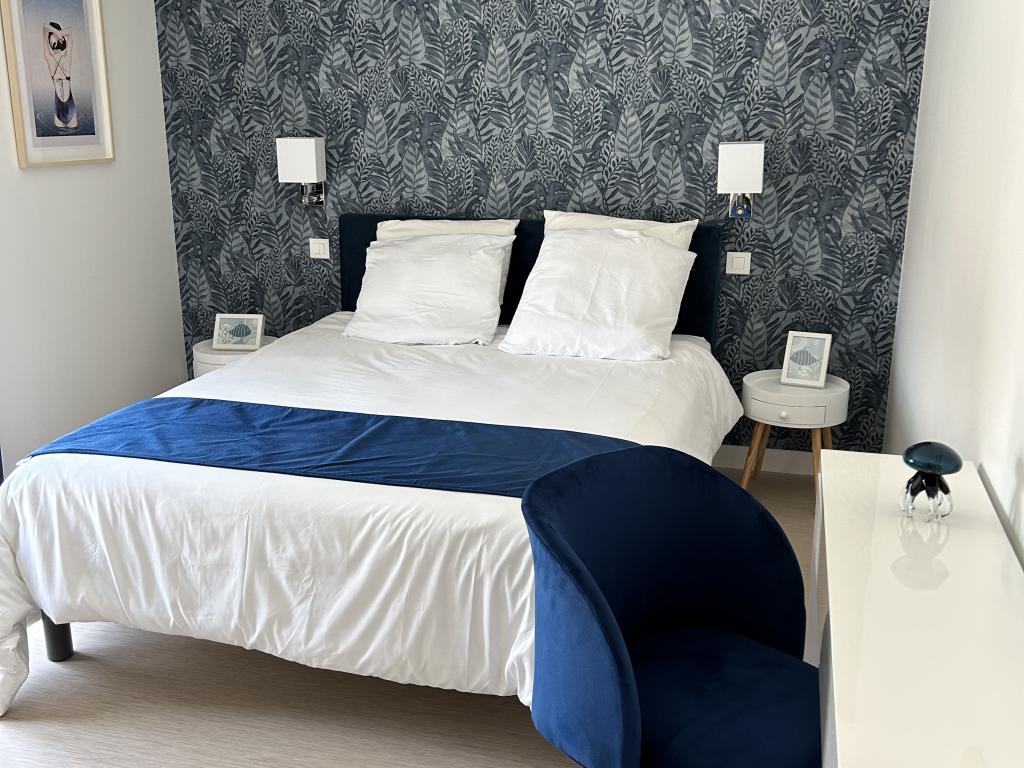 Exceptionnel Maison sur la dune – PMR – hammam – spa – salle de sport