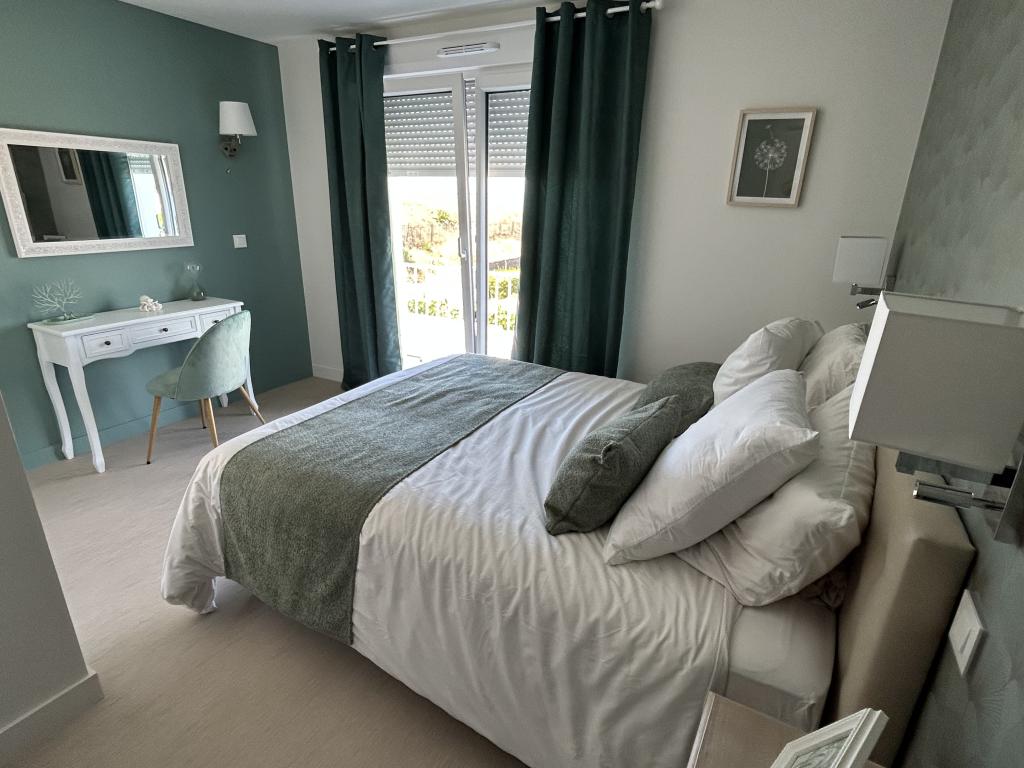 Exceptionnel Maison sur la dune – PMR – hammam – spa – salle de sport