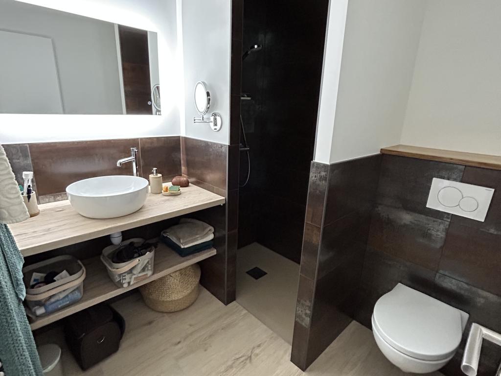 Exceptionnel Maison sur la dune – PMR – hammam – spa – salle de sport