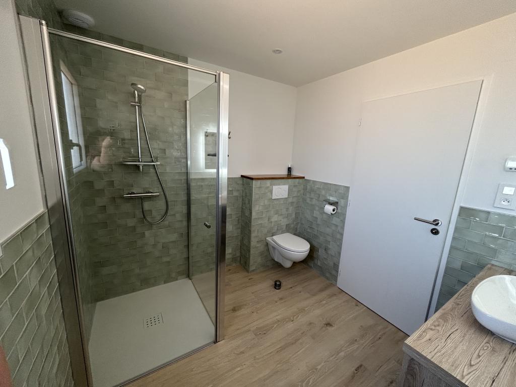 Exceptionnel Maison sur la dune – PMR – hammam – spa – salle de sport