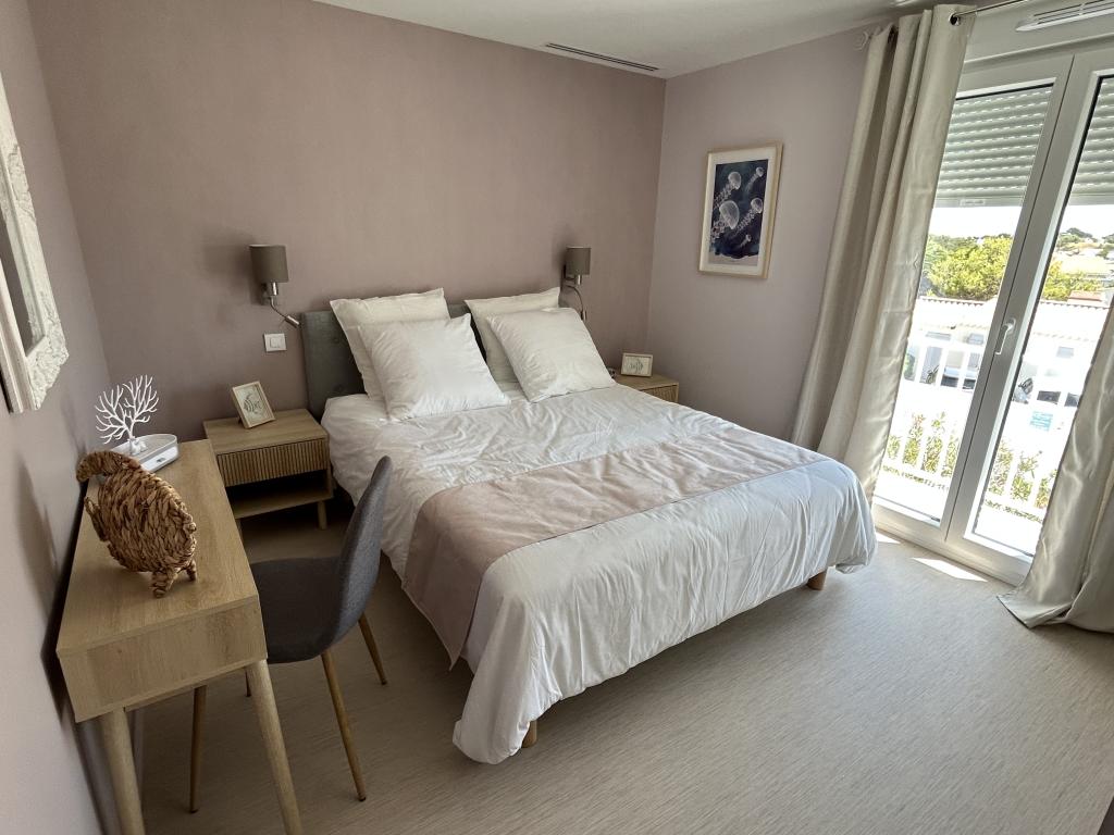 Exceptionnel Maison sur la dune – PMR – hammam – spa – salle de sport