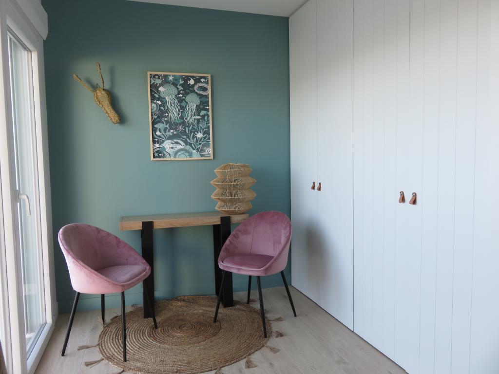 Exceptionnel Maison sur la dune – PMR – hammam – spa – salle de sport