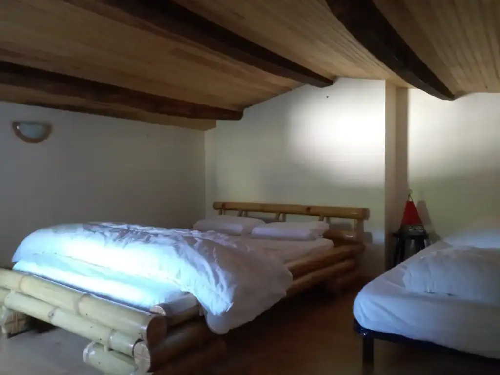 Gîte Au fil de L'Ô avec SPA / 30 min. PUY DU FOU