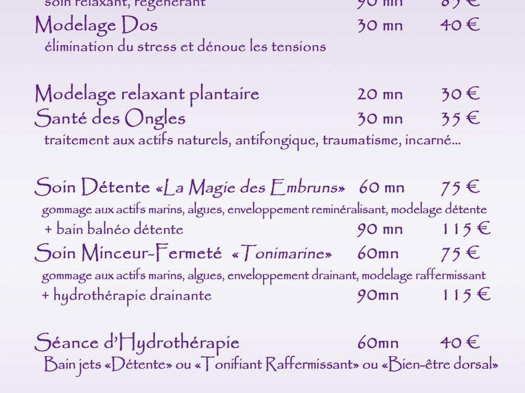 L'Aube - 2 Etoiles