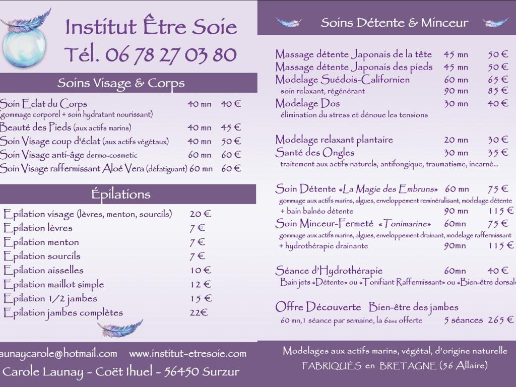 L'Aube - 2 Etoiles