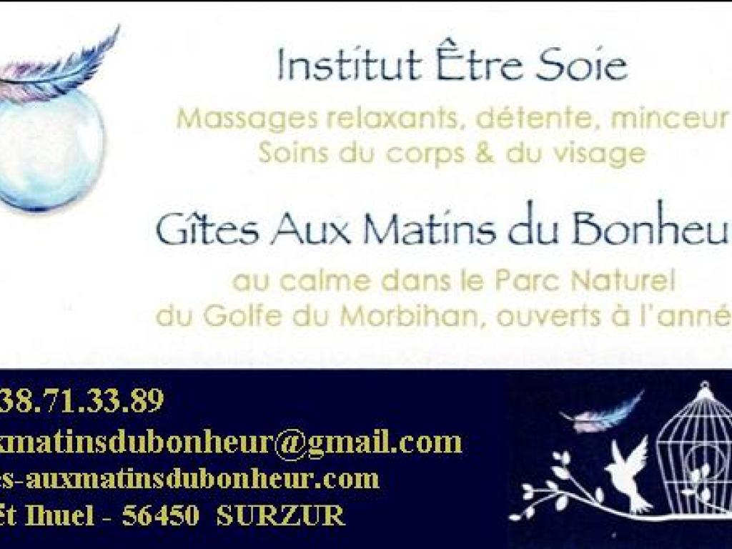 L'Aube - 2 Etoiles