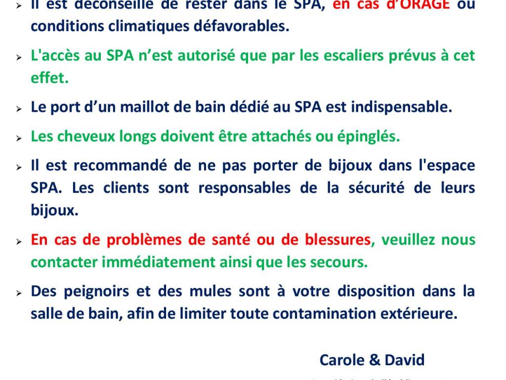 L'Aube - 2 Etoiles