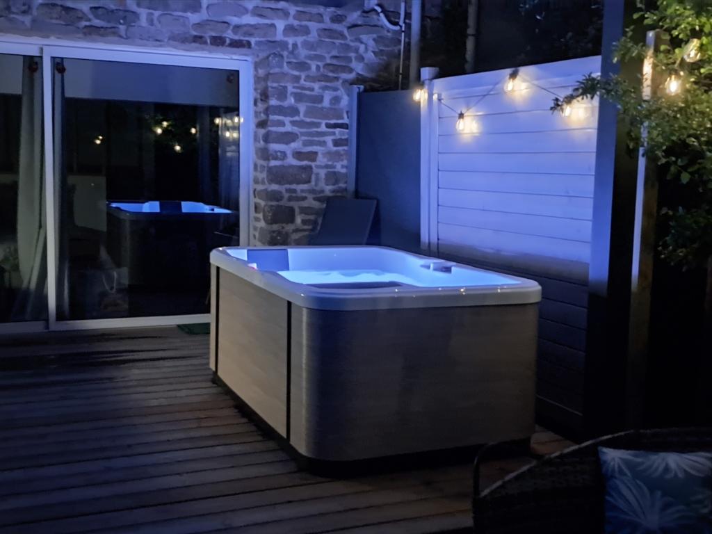 L'Aube - 2 Etoiles