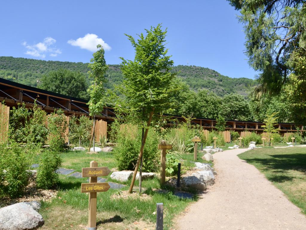 Domaine le Vaxergues