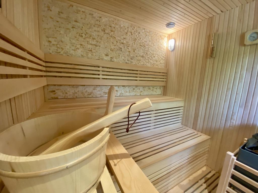 Gites 2 à 4 personnes avec spa privatif