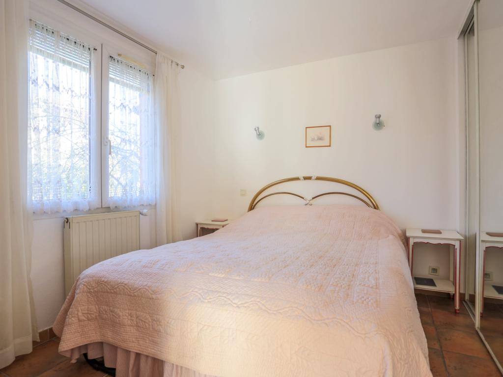 Le clos des vignes - Chambre d'hôtes 2 personnes -St-Raphaël