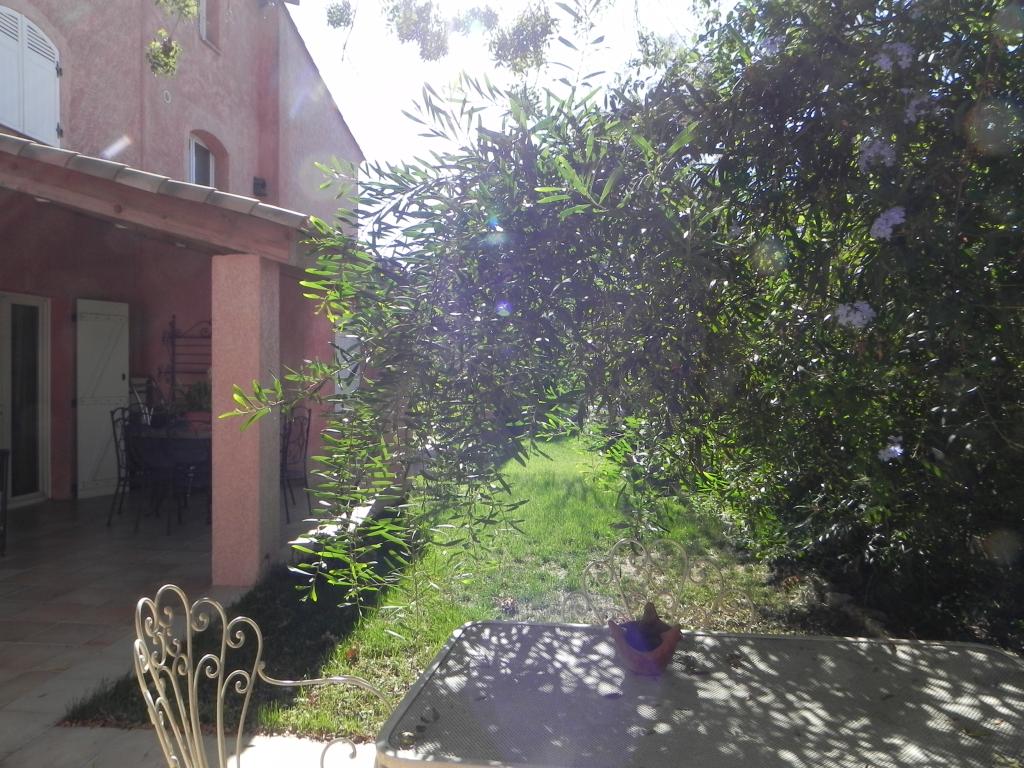 Le clos des vignes - Chambre d'hôtes 2 personnes -St-Raphaël