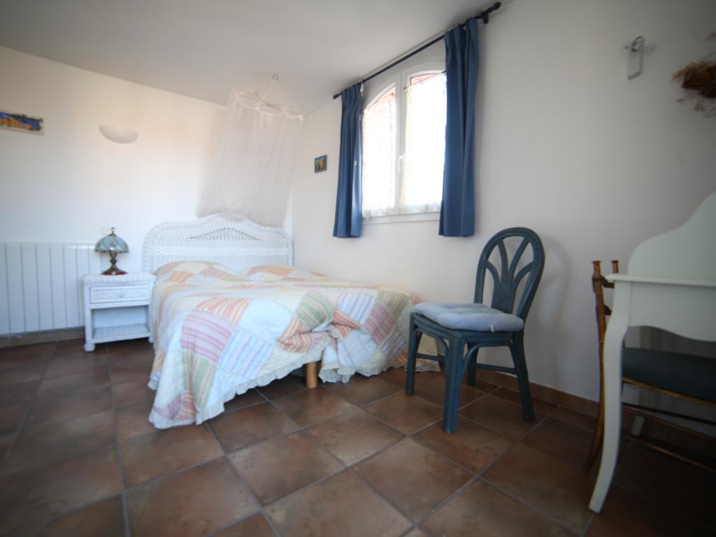 Le clos des vignes - Chambre d'hôtes 2 personnes -St-Raphaël