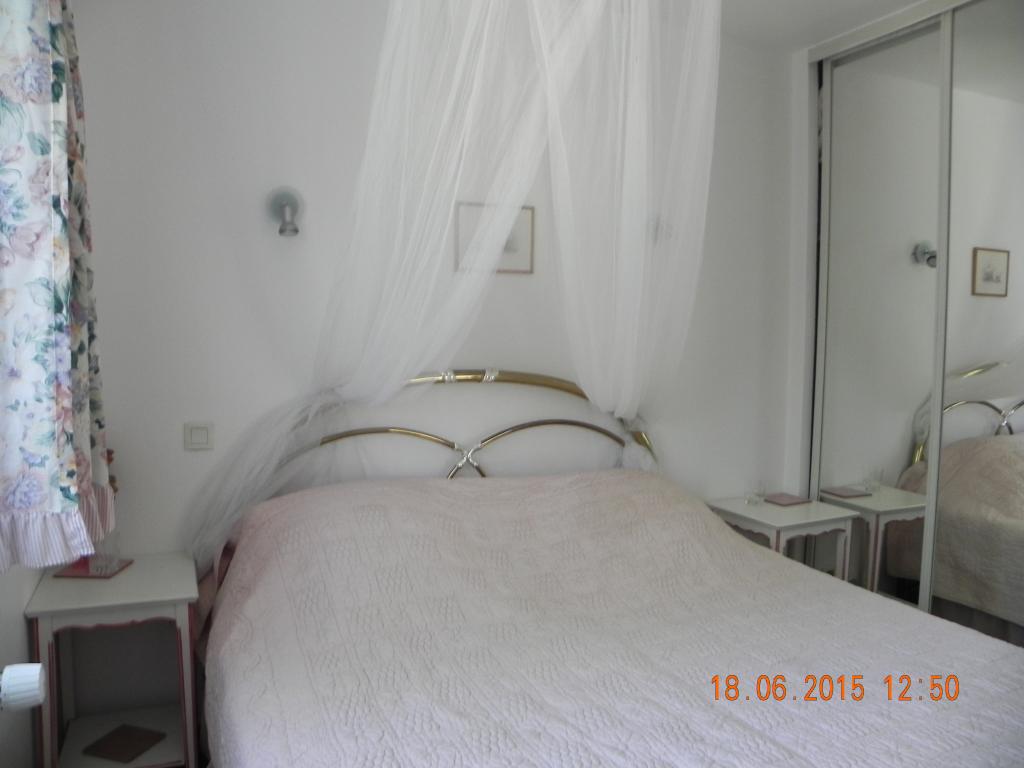 Le clos des vignes - Chambre d'hôtes 2 personnes -St-Raphaël
