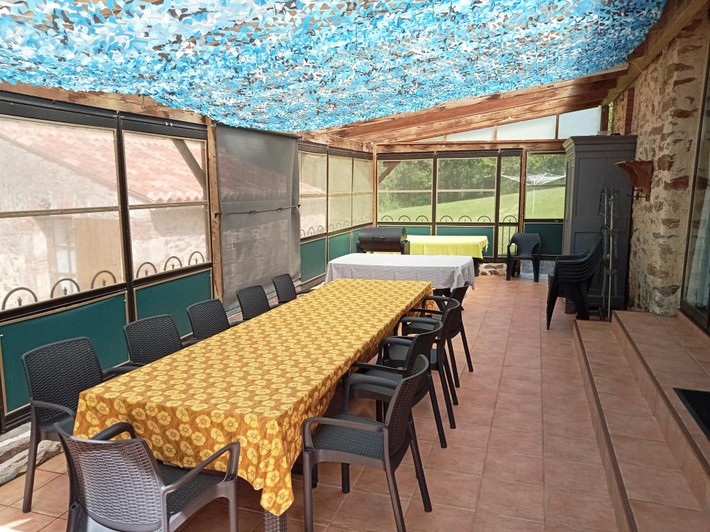 GITE LA PETITE FOLIE, 8/10 personnes, piscine couverte, 15mn Luçon, entre mer et bocage, à 25mn de la Tranche/Mer,
