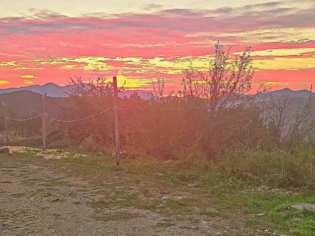 Les gîtes de saint Ribert 😀🚵🚶🚗🐕 gîte 6 pièces, alpes du Sud, repos, détente, vue magnifique.