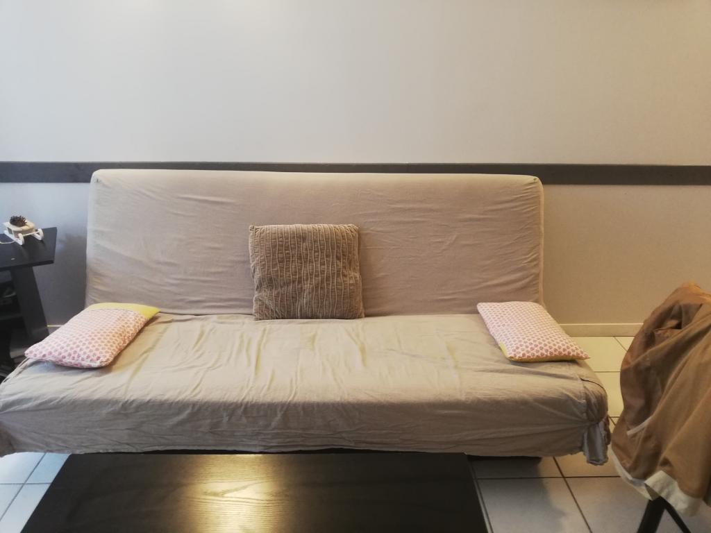 APPARTEMENT 2 PIECES 39 M2
