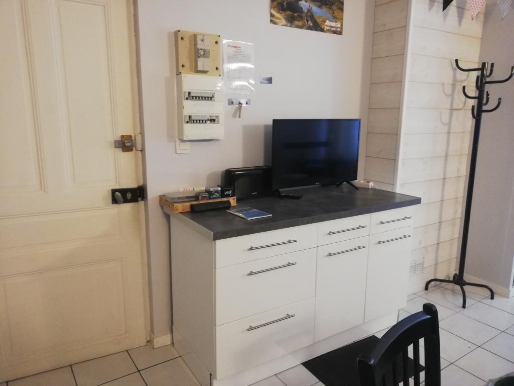 APPARTEMENT 2 PIECES 39 M2