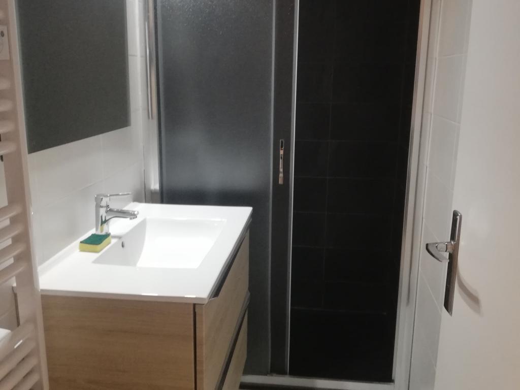 APPARTEMENT 2 PIECES 39 M2