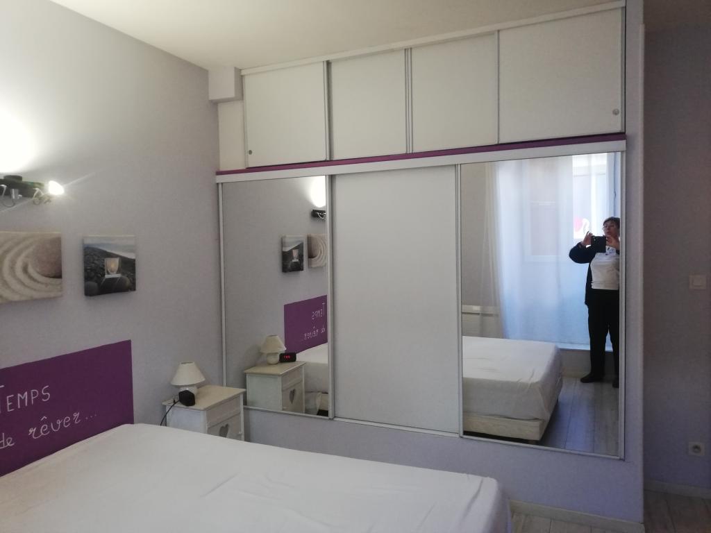 APPARTEMENT 2 PIECES 39 M2