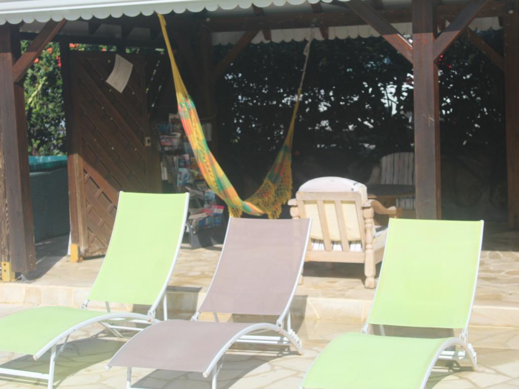 gite** 2 pers avec piscine et SPA