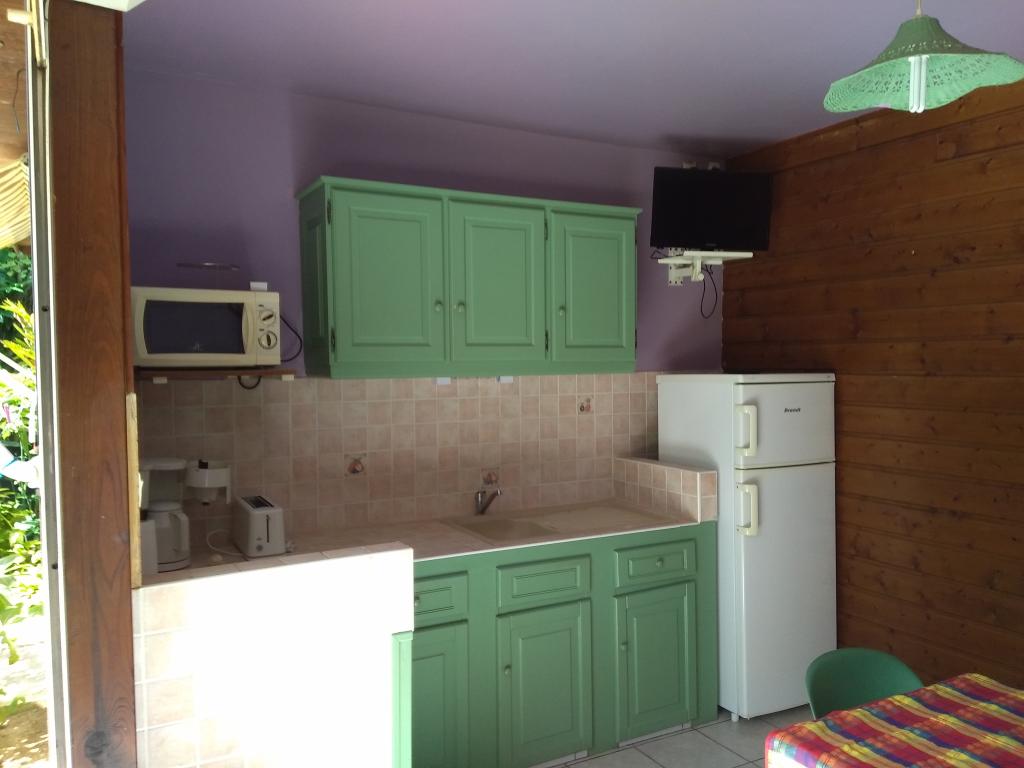 gite** 2 pers avec piscine et SPA
