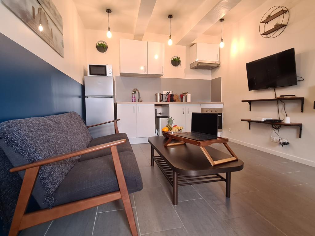Love room Chambre Miroir 360°