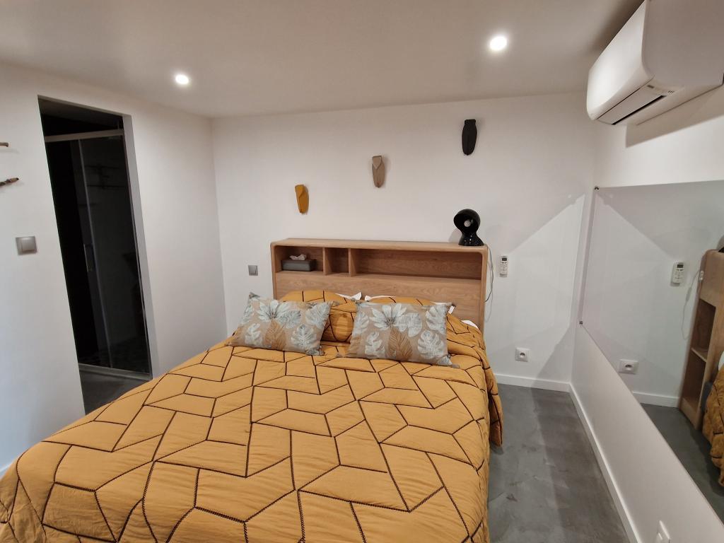 Chambre d'hôtes Cigale avec jacuzzi privé