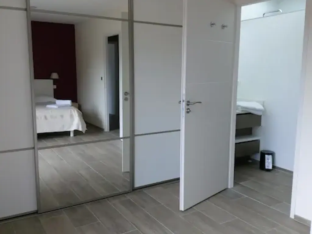 Capbreton/Hossegor : Villa neuve 4 etoiles, 8 pax, plages et centre a pied