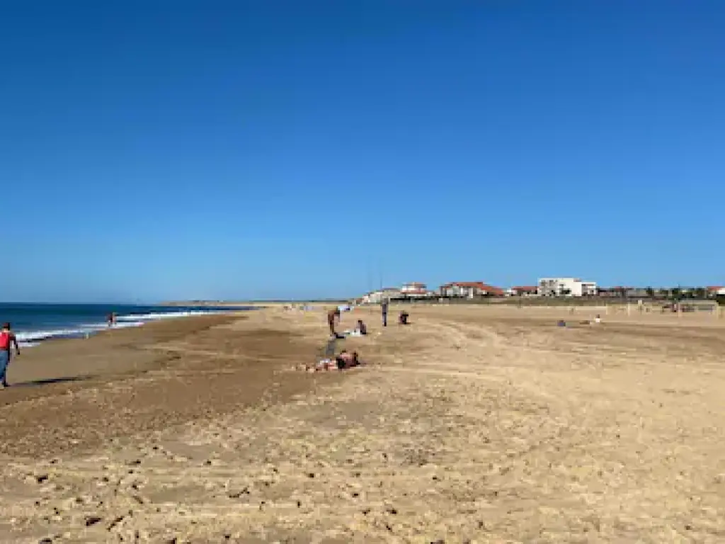 Capbreton/Hossegor : Villa neuve 4 etoiles, 8 pax, plages et centre a pied