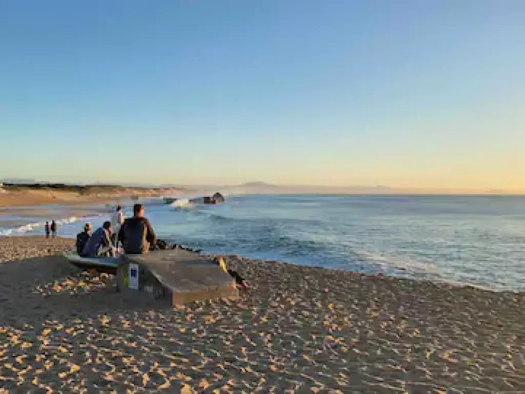 Capbreton/Hossegor : Villa neuve 4 etoiles, 8 pax, plages et centre a pied