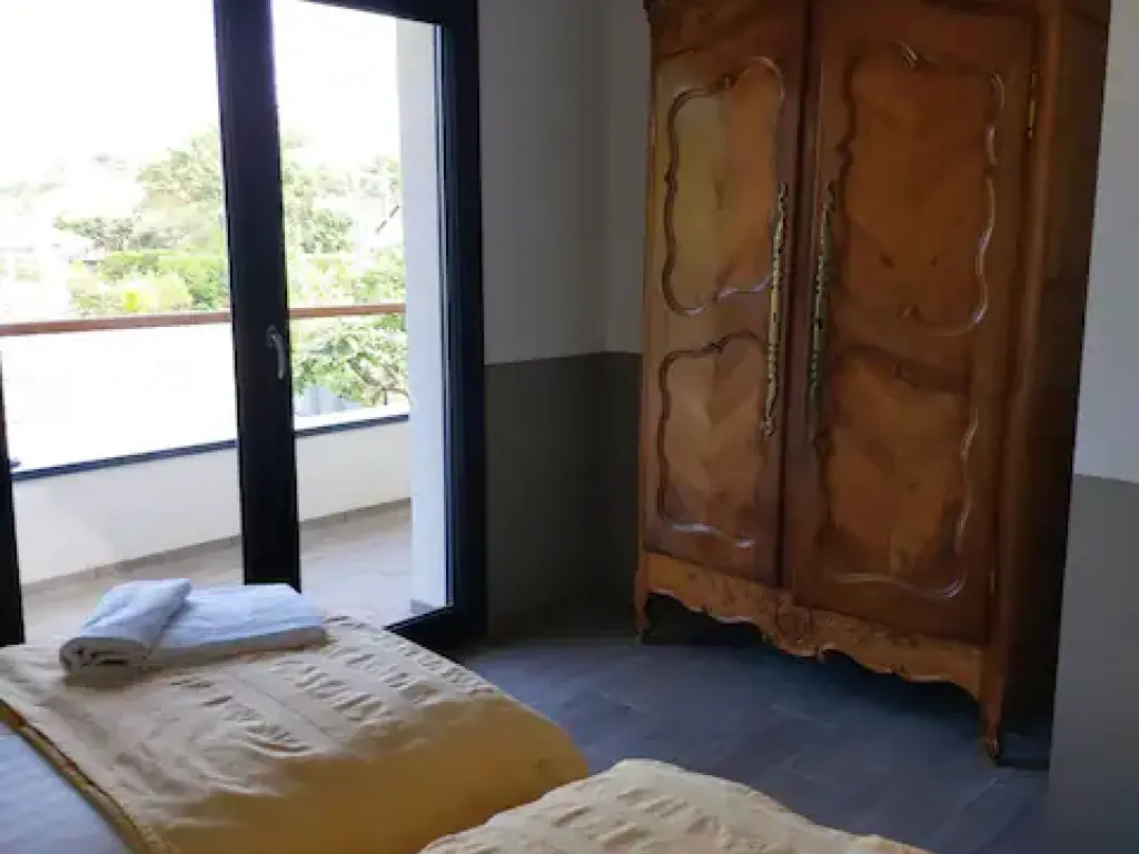 Capbreton/Hossegor : Villa neuve 4 etoiles, 8 pax, plages et centre a pied