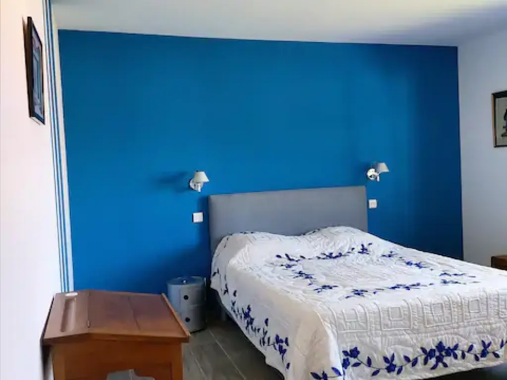Capbreton/Hossegor : Villa neuve 4 etoiles, 8 pax, plages et centre a pied