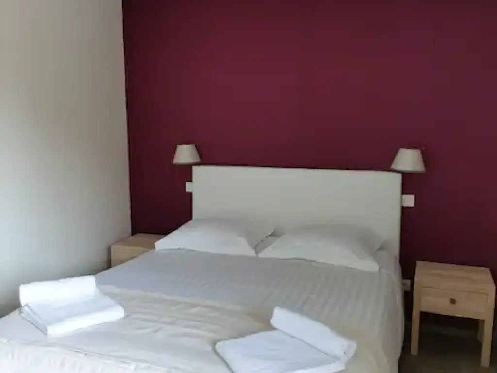 Capbreton/Hossegor : Villa neuve 4 etoiles, 8 pax, plages et centre a pied